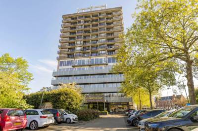 Woning Hertog Hendrik van Brabantplein 60 Eindhoven