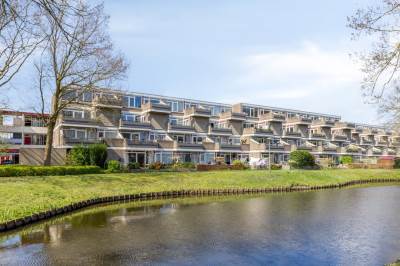 Woning Bosplaat 102 Zwolle