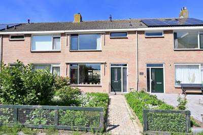 Woning Rembrandt van Rijnhof 17 Nederhorst den Berg