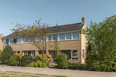 Woning Prins Bernhardlaan 31 Joure