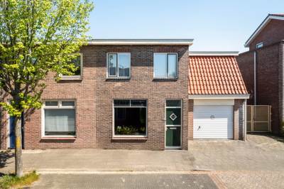 Woning Emmastraat 55 Pijnacker
