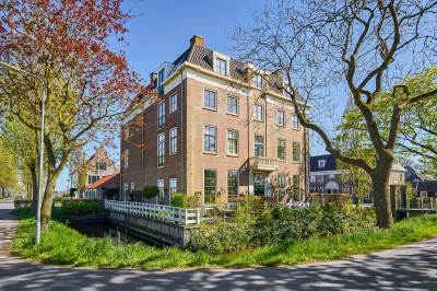 Woning Jisperweg 88D Westbeemster