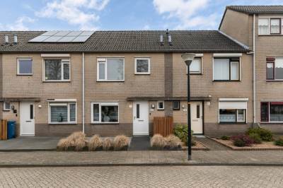 Woning Fortunalaan 120 Apeldoorn