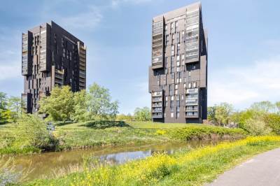 Woning Dirk Hartogstraat 47 Breda