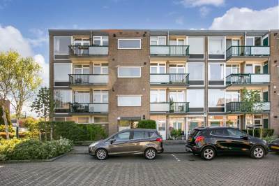 Woning Schaepmanstraat 50 Maarssen