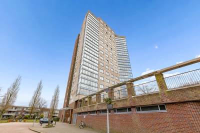 Woning Boomgaardweg 77 Almere
