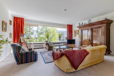 Woning Streksingel 175 Rotterdam