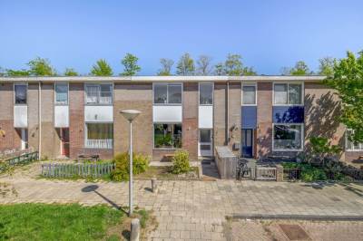 Woning Klaverhof 19 Nagele