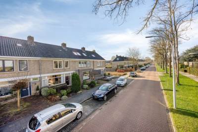 Woning Acacialaan 12 Kampen