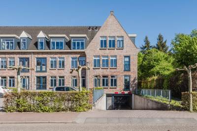 Woning Smutslaan 25B Ermelo