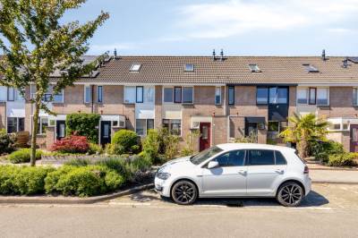 Woning Enclaveberg 75 Roosendaal