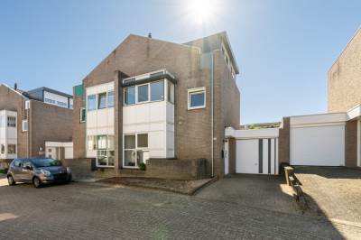 Woning Op der Graaf 29 Landgraaf