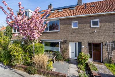 Woning Stalkruidlaan 5 Haarlem