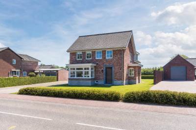 Woning Dorpstraat 15 Luyksgestel
