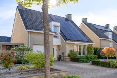 Woning Brikkenoven 27 Roermond