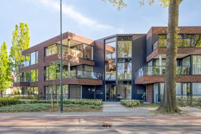 Woning Willibrorduslaan 123 Valkenswaard