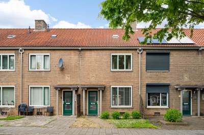 Woning Joannesstraat 6 Geleen