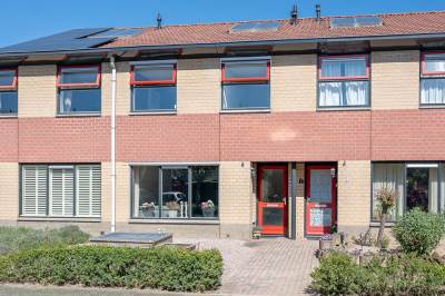 Woning Moezeldal 3 Doetinchem