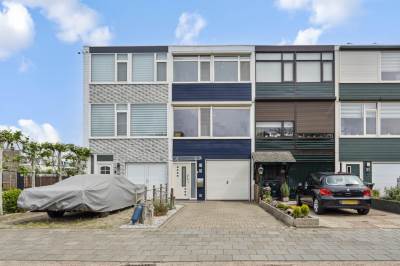 Woning Venuslaan 25 Helmond