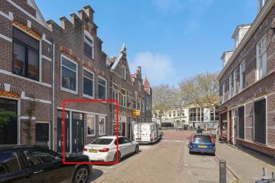 Woning Spoorstraat 97A Alkmaar