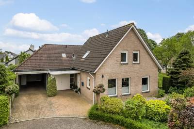 Woning Heeghstraat 40 Didam
