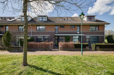 Woning Brasemstraat 11 Eemnes