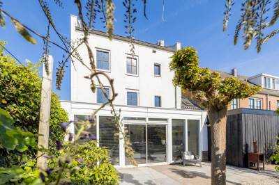 Woning Bergenboulevard 186 Amersfoort