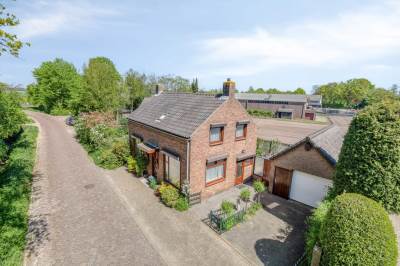 Woning Pleinstraat 5 Etten-Leur