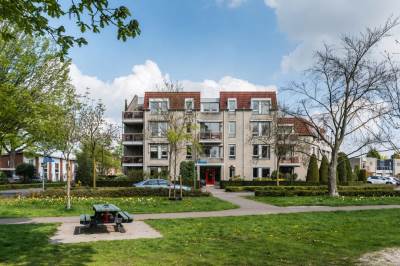 Woning Willem Alexanderplein 35 Valkenswaard