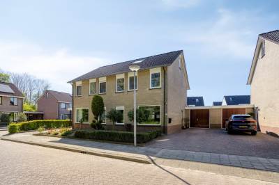 Woning Vlaskamp 17 Delfzijl
