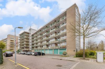 Woning Morgenstarstraat 48 Zaandijk