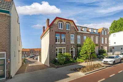 Woning Boterdijk 38 Tolkamer