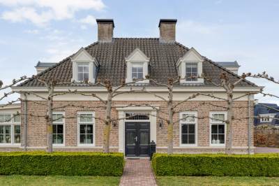 Woning Zaaimansakker 26 Dedemsvaart