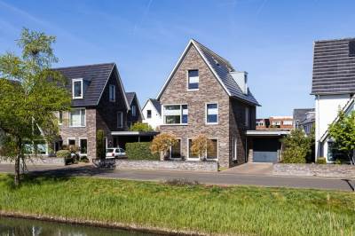 Woning Foxtrotstraat 5 Apeldoorn