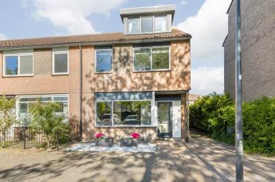 Woning Heienlangdonk 63 Breda