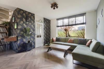 Woning Groenestein 11 Zwijndrecht