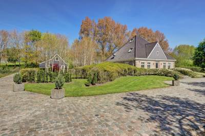 Woning De Hout 96 Hem