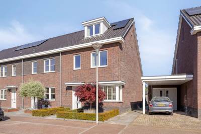 Woning Meester de Weertstraat 33 Oirschot