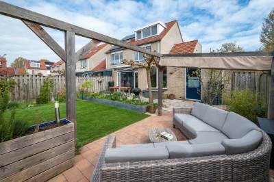 Woning Jan Greshoffstraat 22 Gorinchem