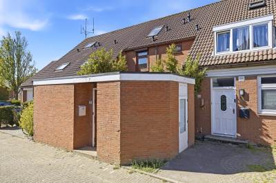 Woning Assumburg 12 Vlissingen
