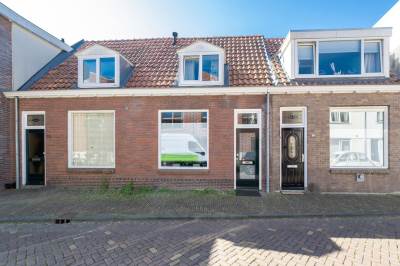 Woning Hoogstraat 97 Zwolle