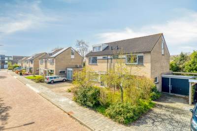 Woning Schubertlaan 19 Assen