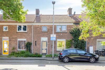 Woning Lepelbladstraat 11 Arnhem