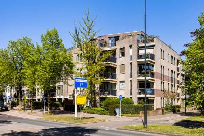Woning Loolaan 4B Apeldoorn