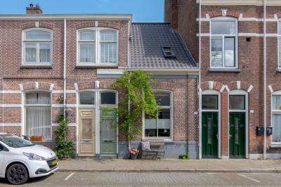 Woning Van Ittersumstraat 83 Zwolle