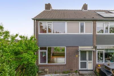 Woning Weigelialaan 15 Pijnacker