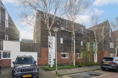 Woning Valkehorst 16 Honselersdijk