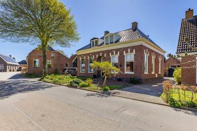 Woning Hoofdweg 33 Godlinze