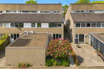 Woning Bloemstede 33 Maarssen