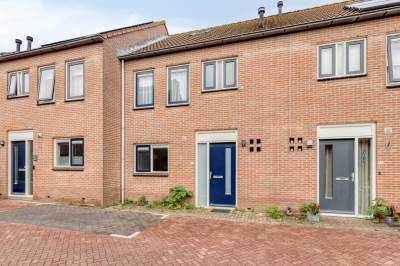 Woning Timmermansstraat 37 Zoutelande